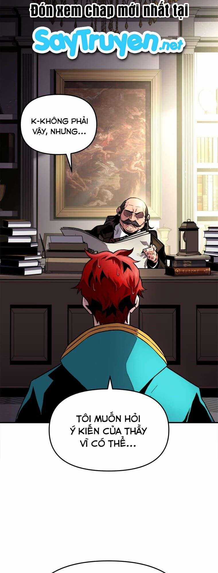 Thiên Tài Pháp Sư - Chapter 2 - Trang 44