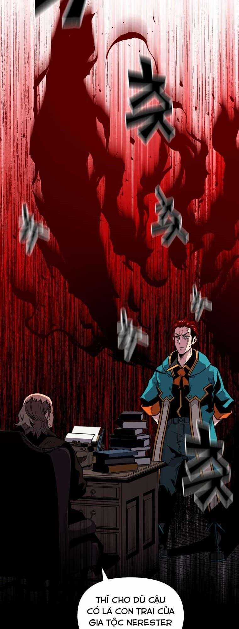 Thiên Tài Pháp Sư - Chapter 2 - Trang 46