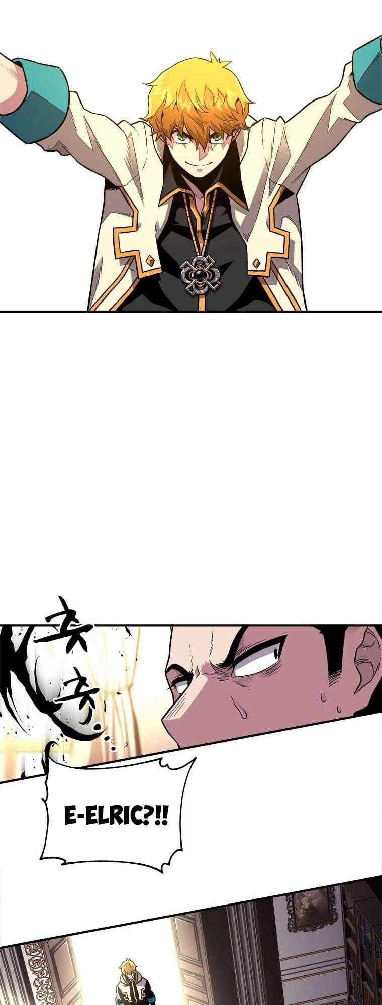 Thiên Tài Pháp Sư - Chapter 2 - Trang 50