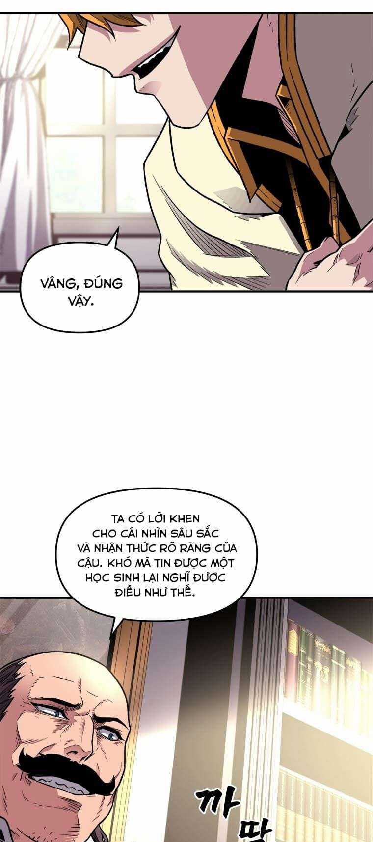 Thiên Tài Pháp Sư - Chapter 2 - Trang 54