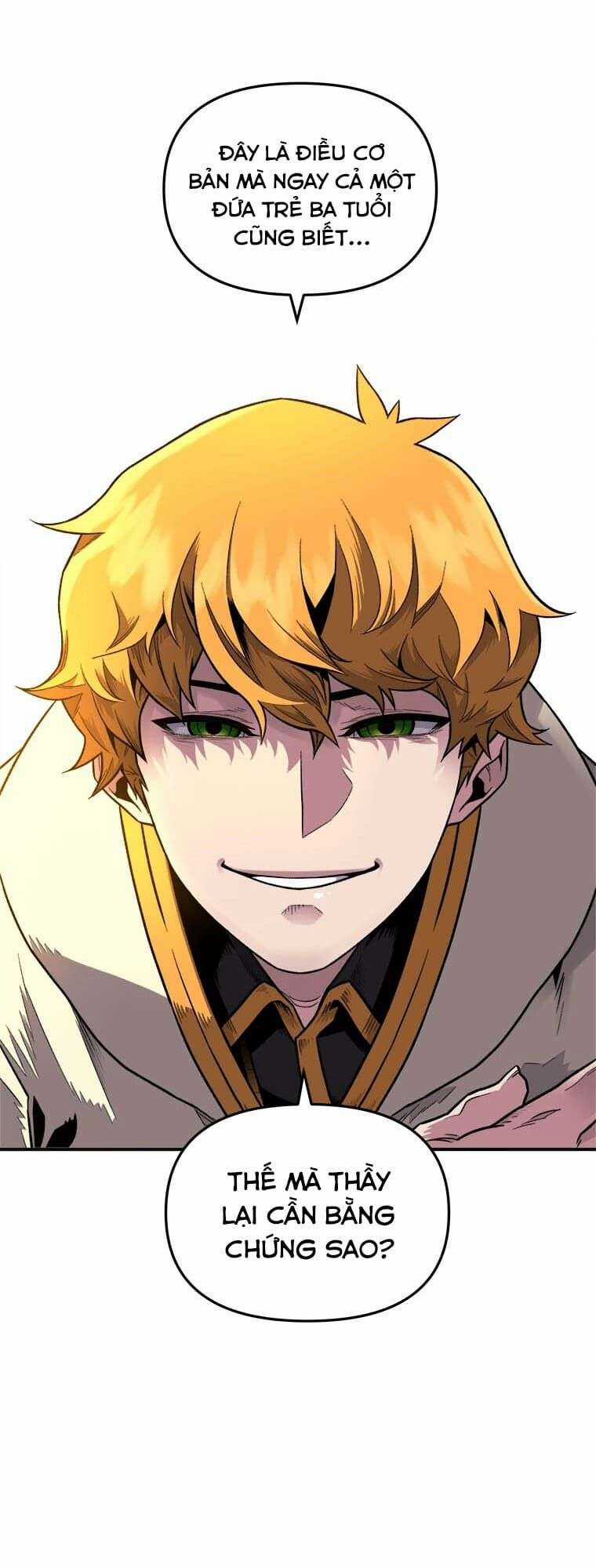 Thiên Tài Pháp Sư - Chapter 2 - Trang 56