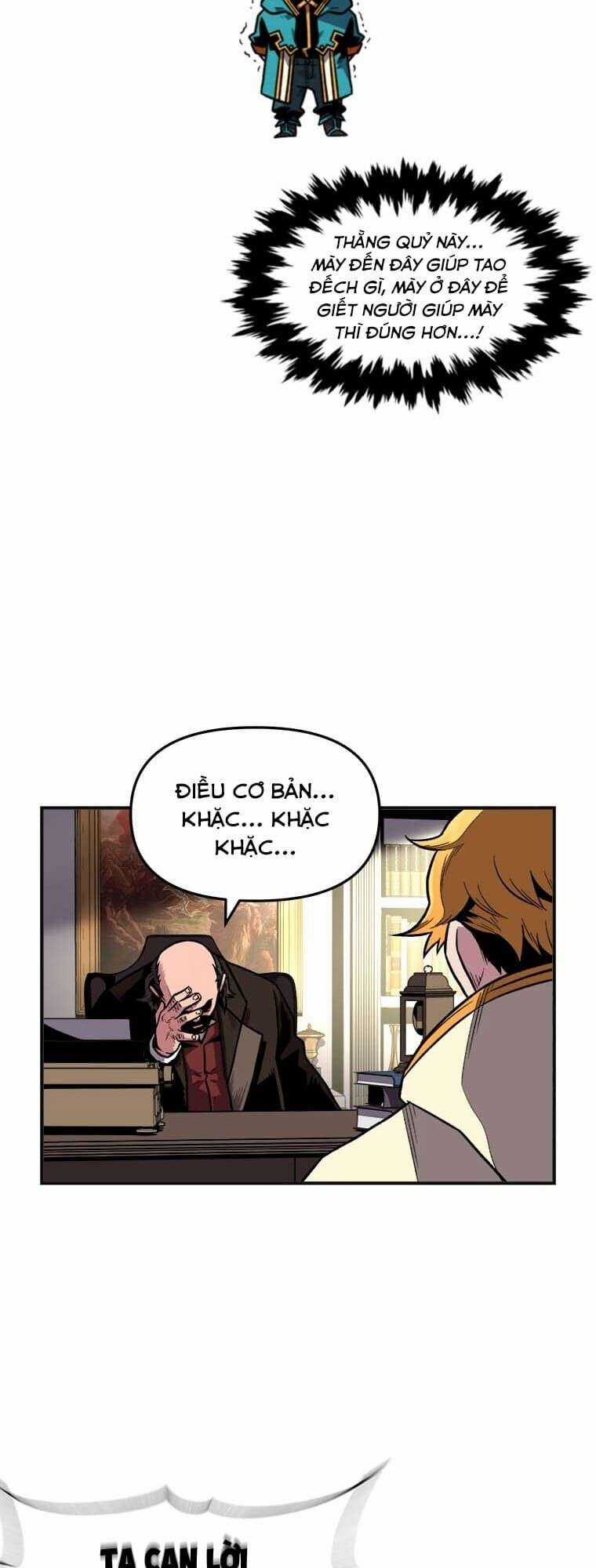 Thiên Tài Pháp Sư - Chapter 2 - Trang 58