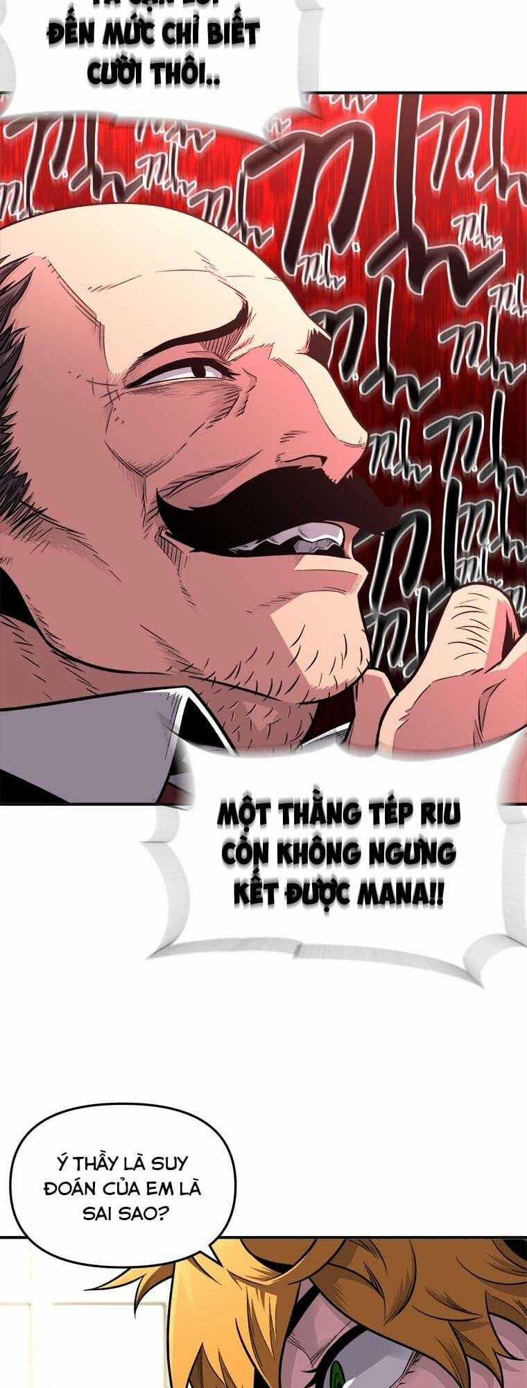 Thiên Tài Pháp Sư - Chapter 2 - Trang 59