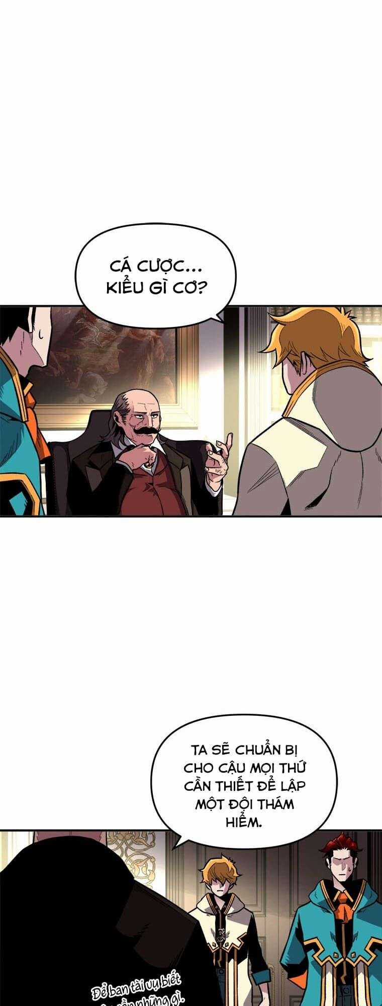 Thiên Tài Pháp Sư - Chapter 2 - Trang 65