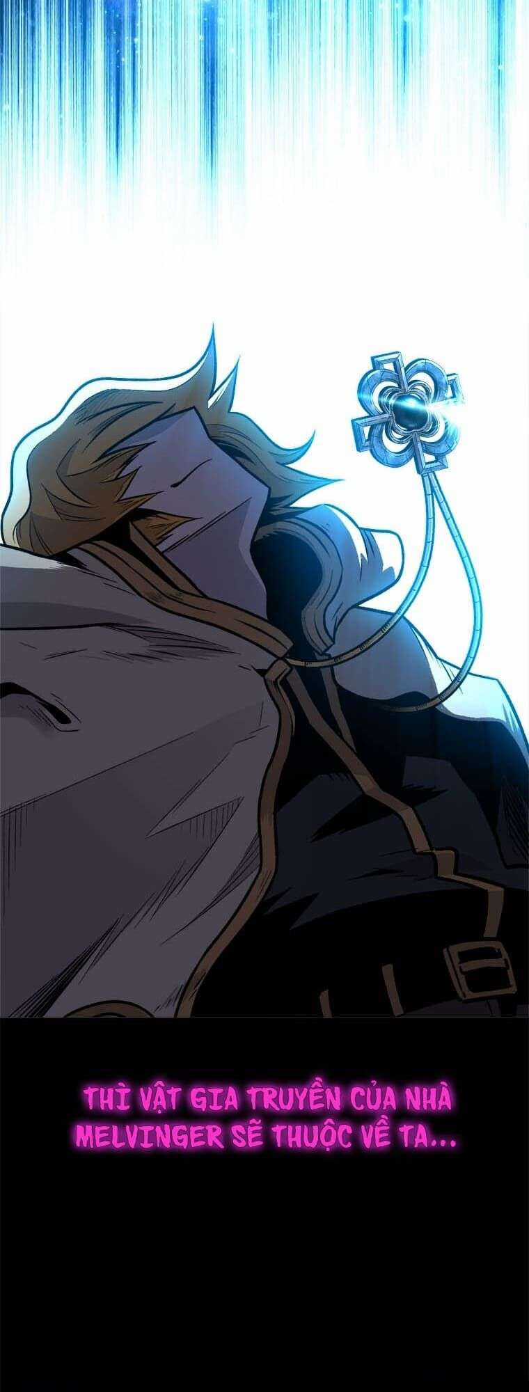 Thiên Tài Pháp Sư - Chapter 2 - Trang 68