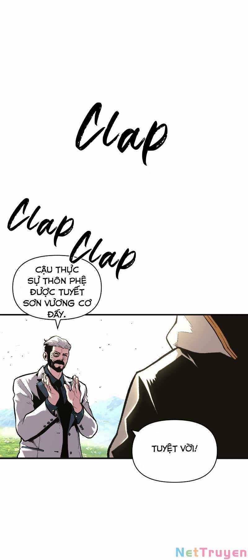 Thiên Tài Pháp Sư - Chapter 24 - Trang 1