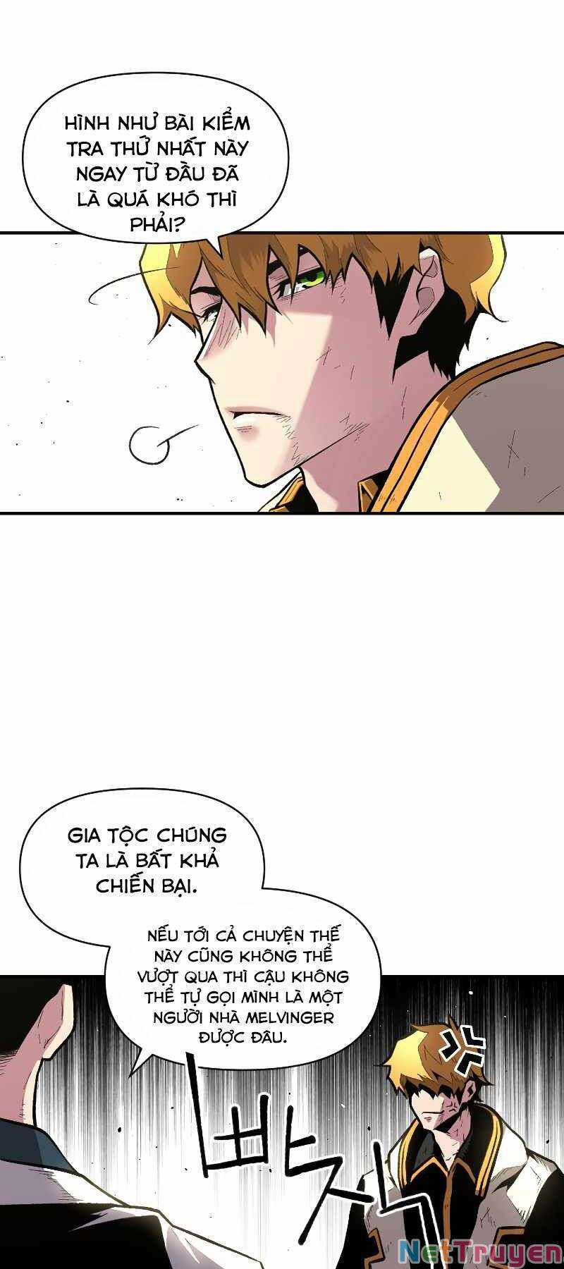 Thiên Tài Pháp Sư - Chapter 24 - Trang 2