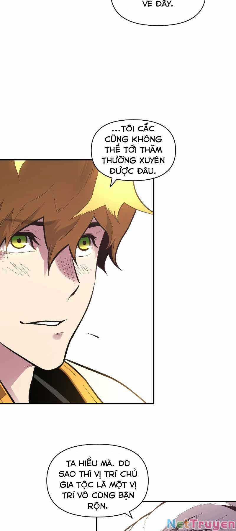 Thiên Tài Pháp Sư - Chapter 24 - Trang 14