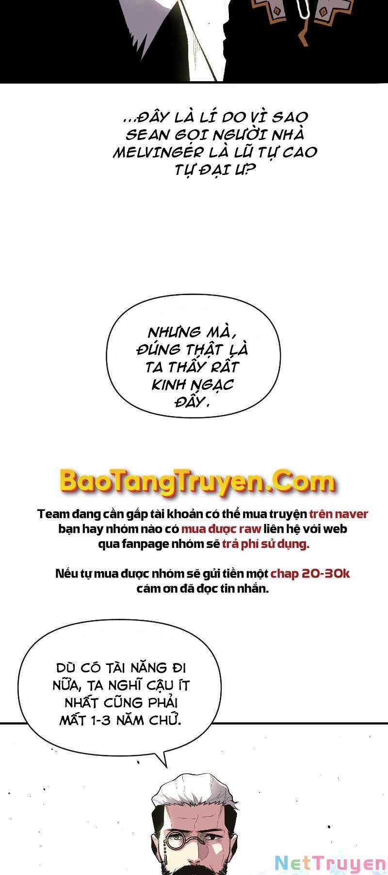 Thiên Tài Pháp Sư - Chapter 24 - Trang 3