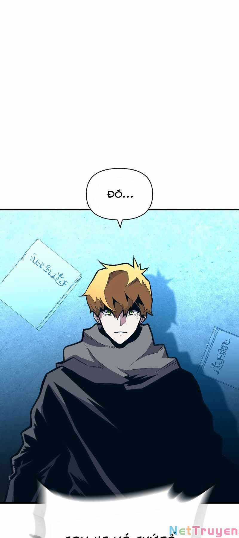 Thiên Tài Pháp Sư - Chapter 24 - Trang 21