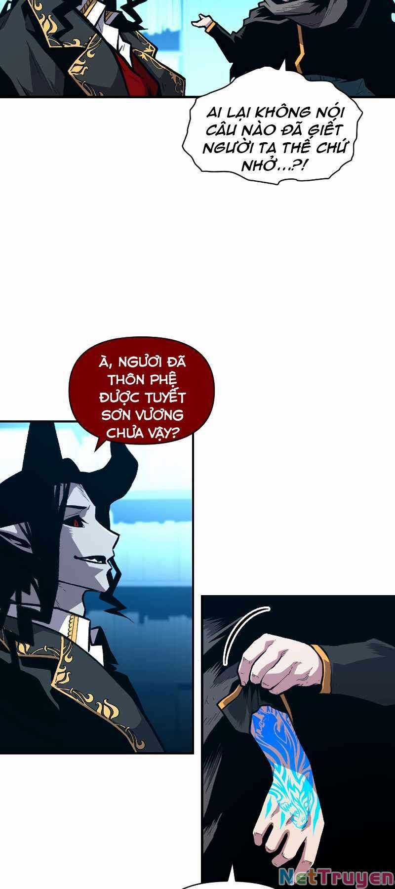 Thiên Tài Pháp Sư - Chapter 24 - Trang 23