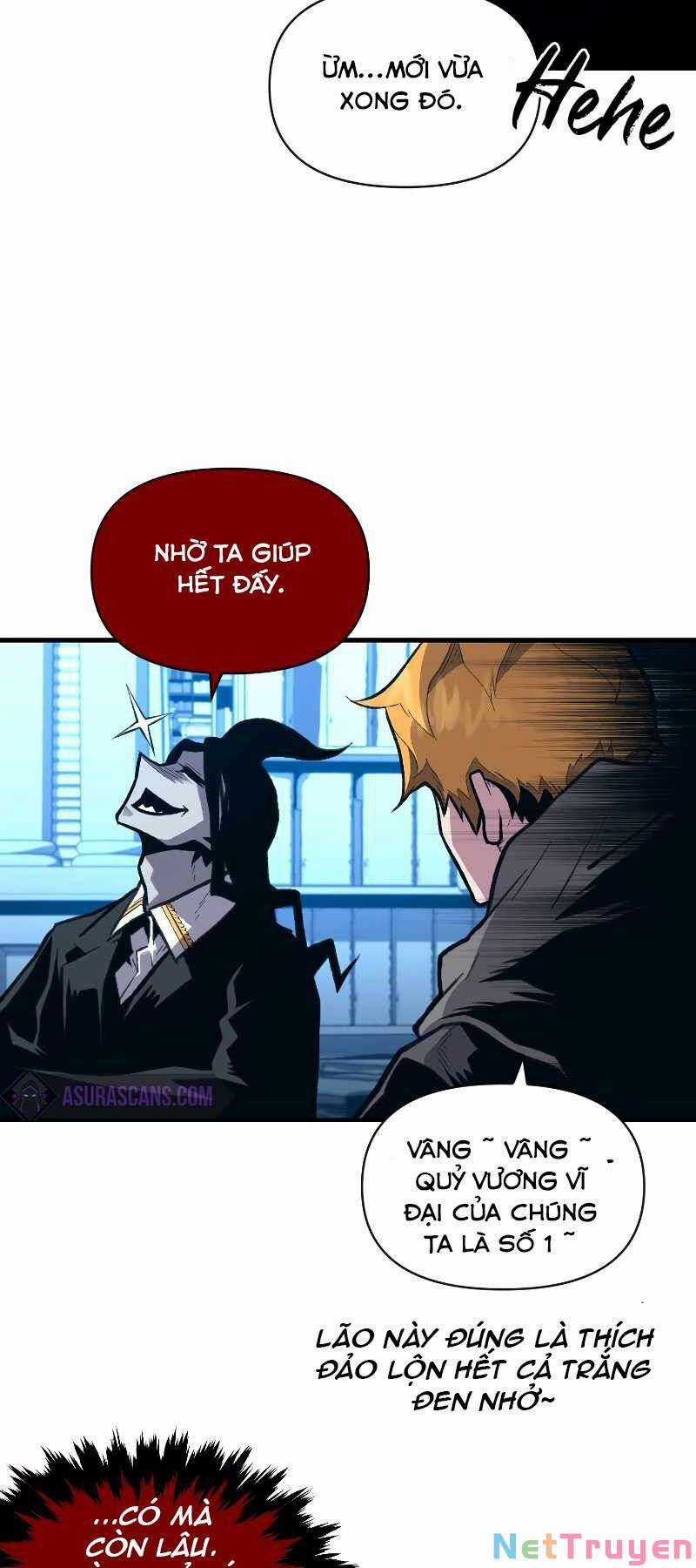 Thiên Tài Pháp Sư - Chapter 24 - Trang 24