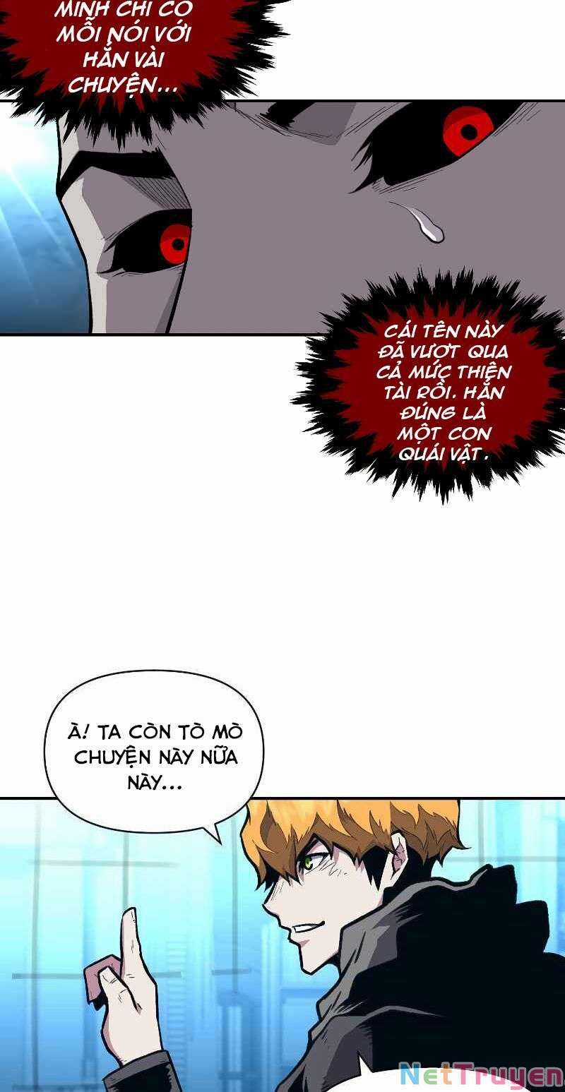 Thiên Tài Pháp Sư - Chapter 24 - Trang 25