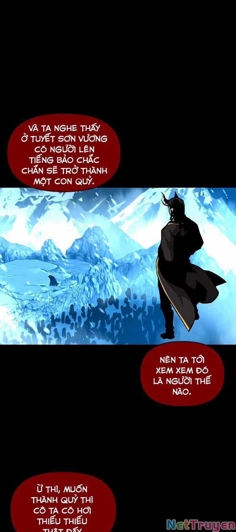 Thiên Tài Pháp Sư - Chapter 24 - Trang 29