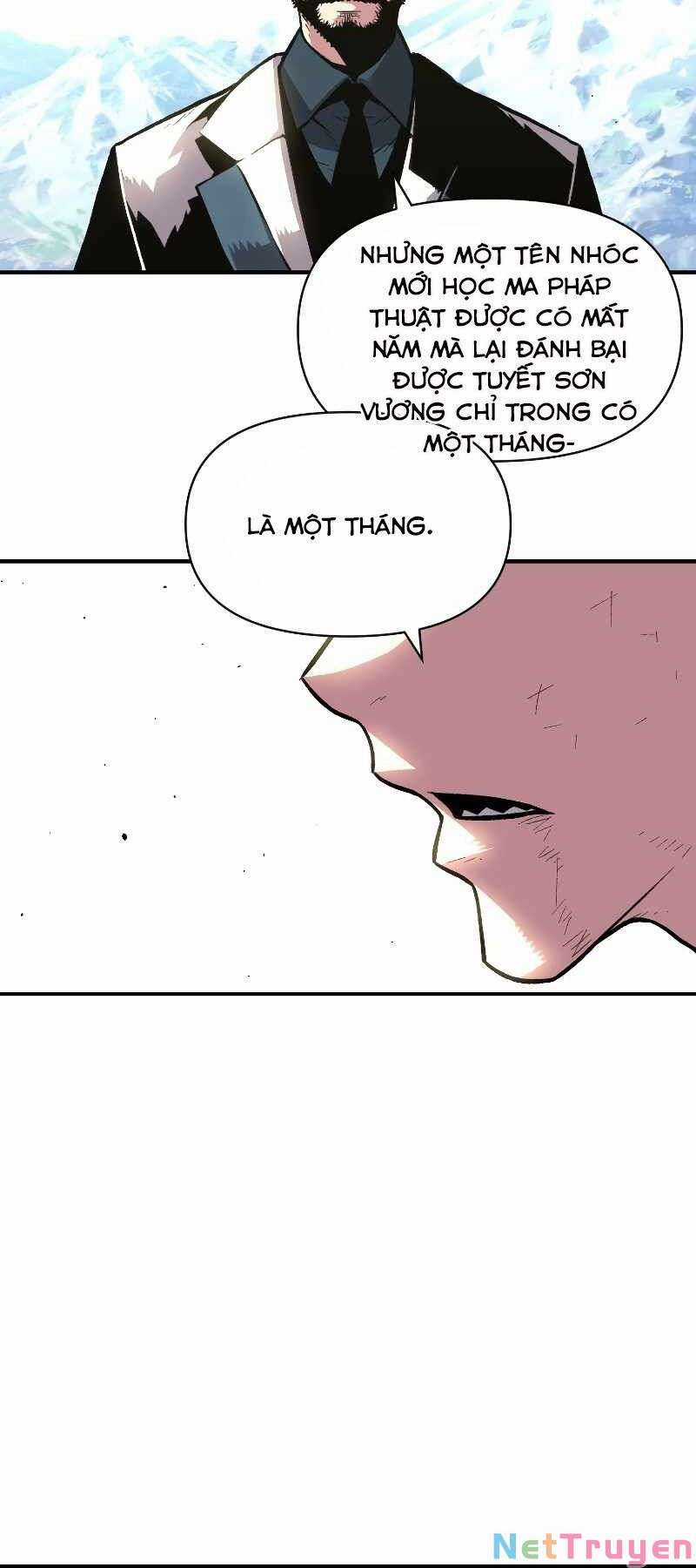 Thiên Tài Pháp Sư - Chapter 24 - Trang 4