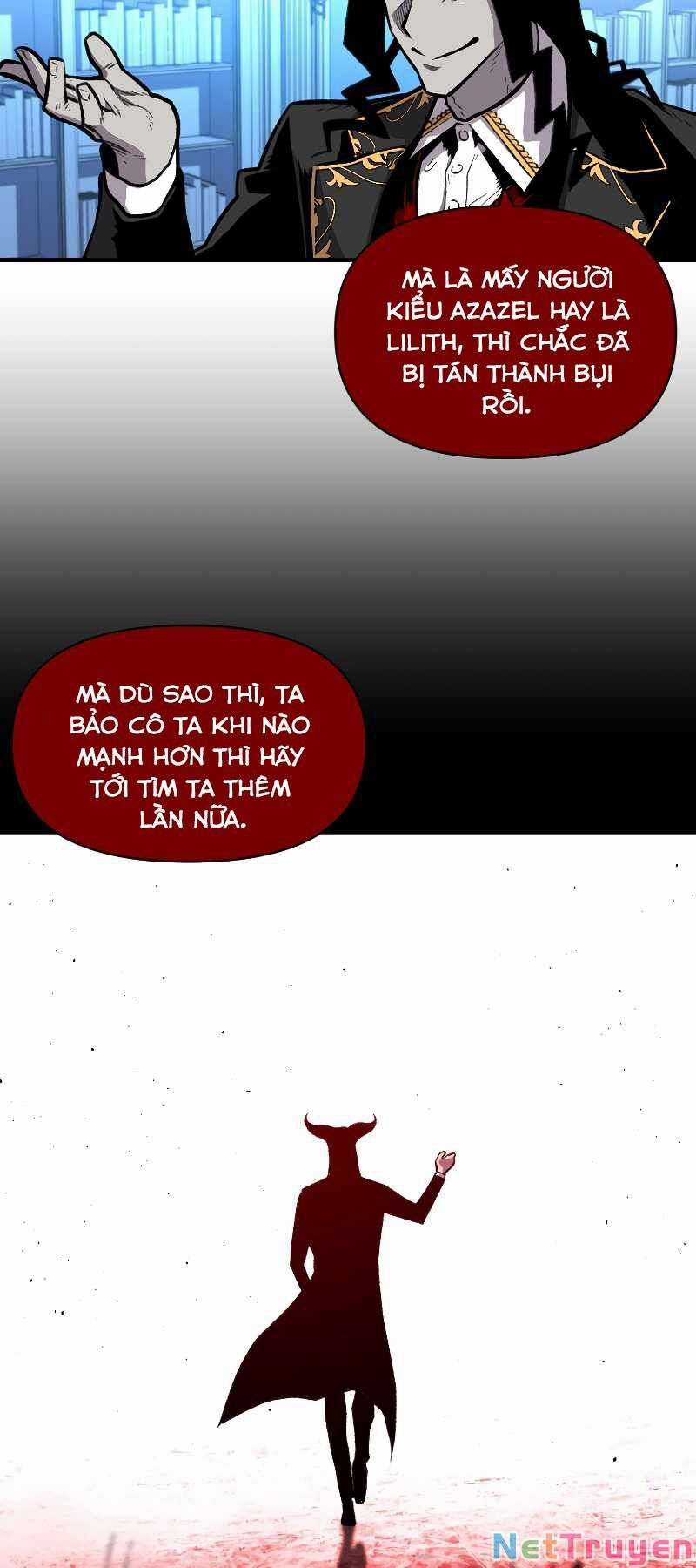 Thiên Tài Pháp Sư - Chapter 24 - Trang 31