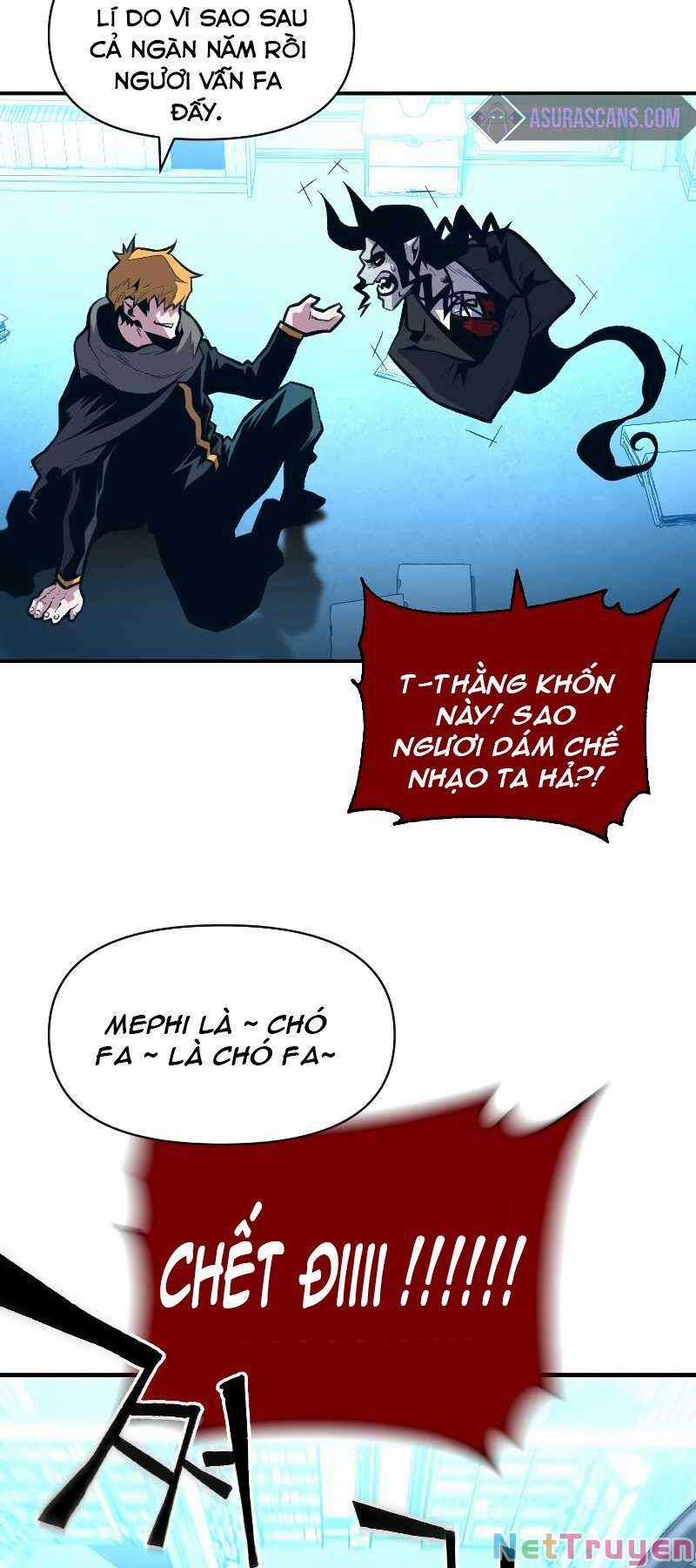 Thiên Tài Pháp Sư - Chapter 24 - Trang 40
