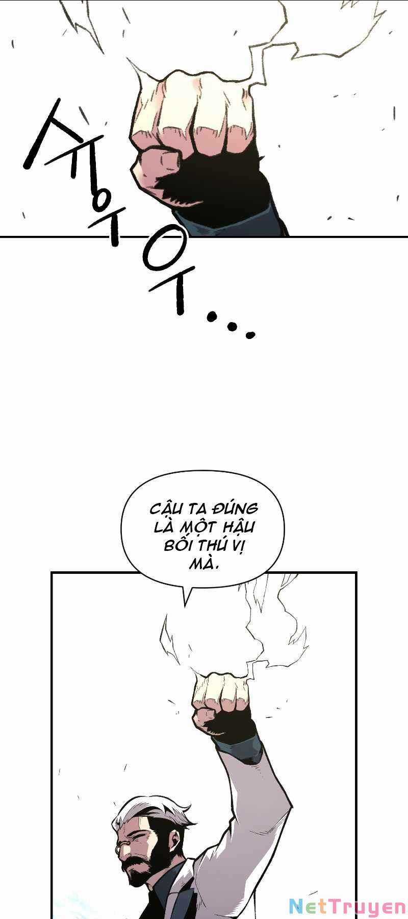 Thiên Tài Pháp Sư - Chapter 24 - Trang 43