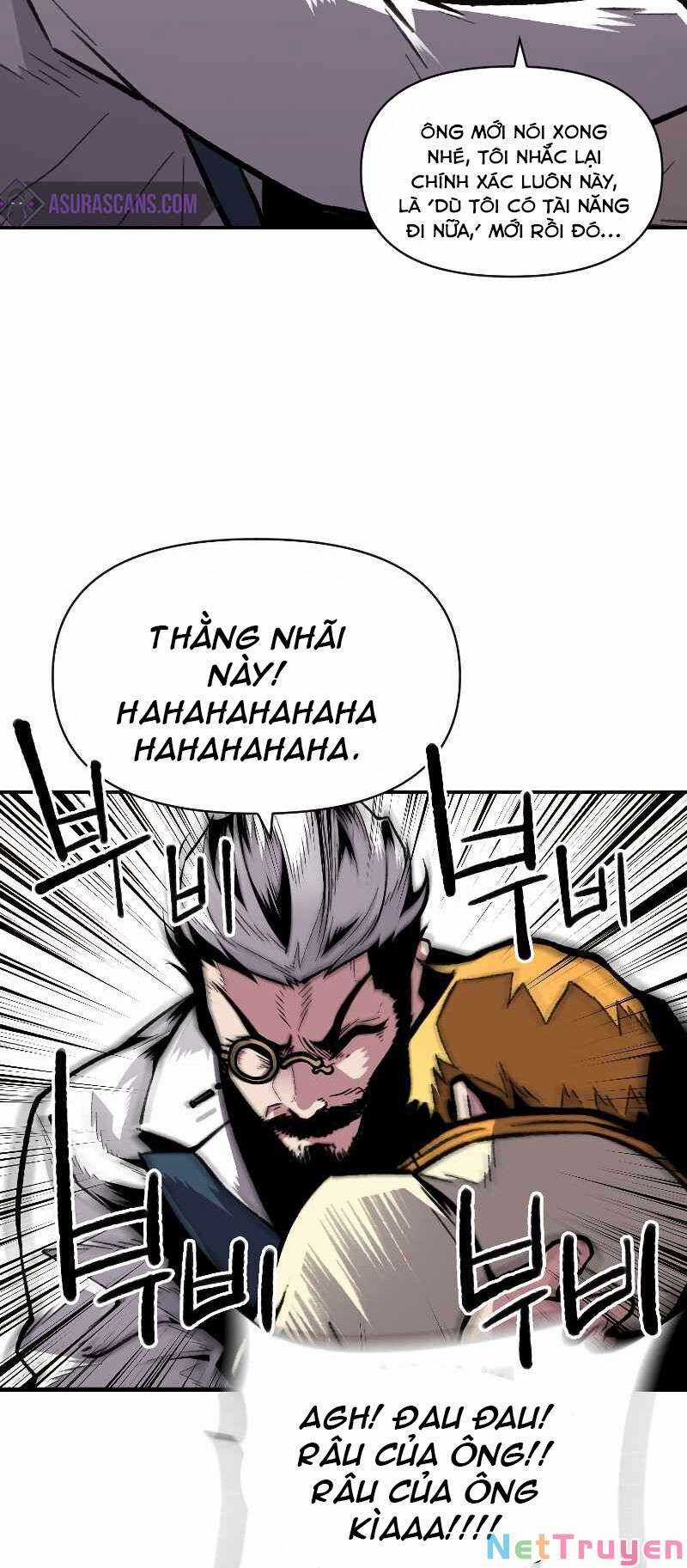 Thiên Tài Pháp Sư - Chapter 24 - Trang 9