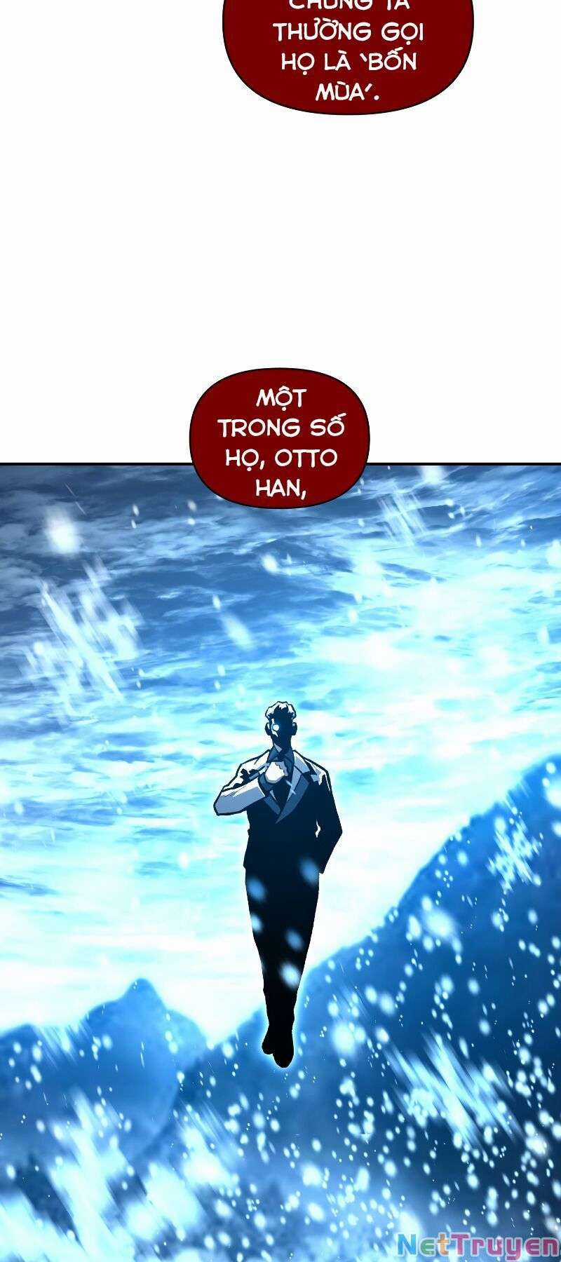 Thiên Tài Pháp Sư - Chapter 25 - Trang 21