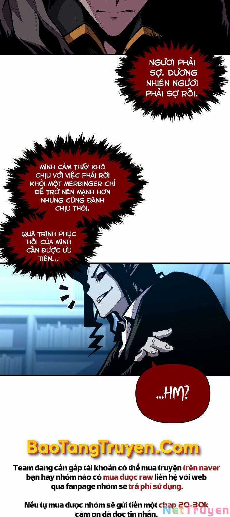 Thiên Tài Pháp Sư - Chapter 25 - Trang 36