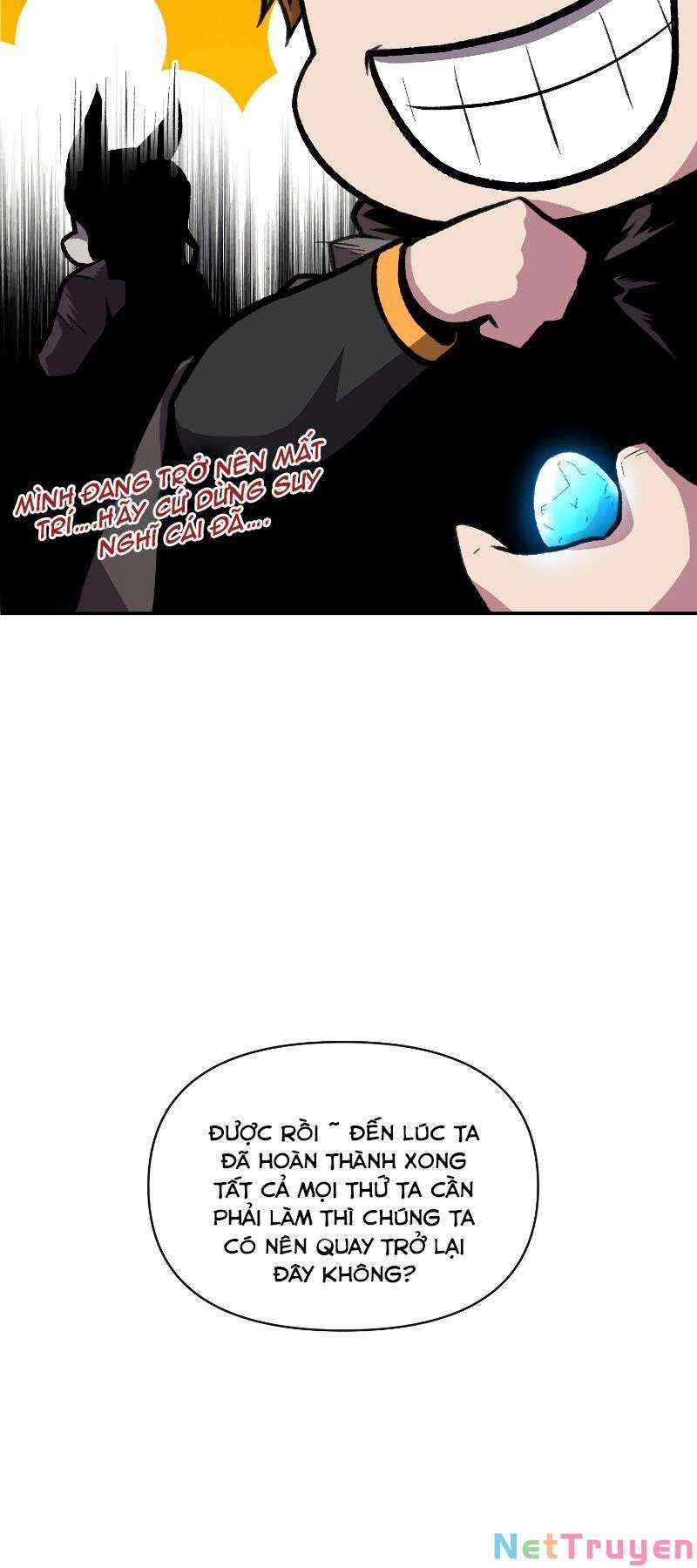 Thiên Tài Pháp Sư - Chapter 25 - Trang 40