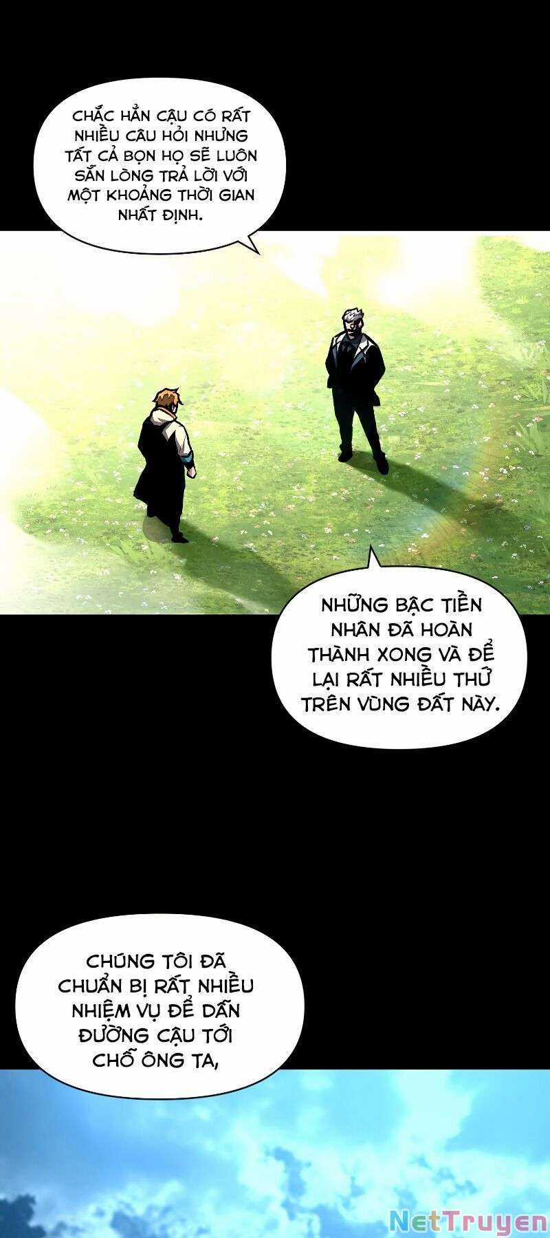 Thiên Tài Pháp Sư - Chapter 25 - Trang 8