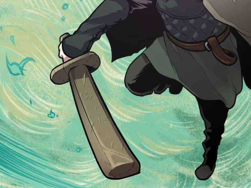 Thiên Tài Pháp Sư - Chapter 29 - Trang 108