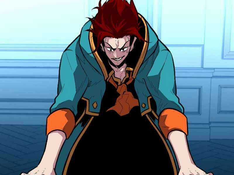 Thiên Tài Pháp Sư - Chapter 29 - Trang 157