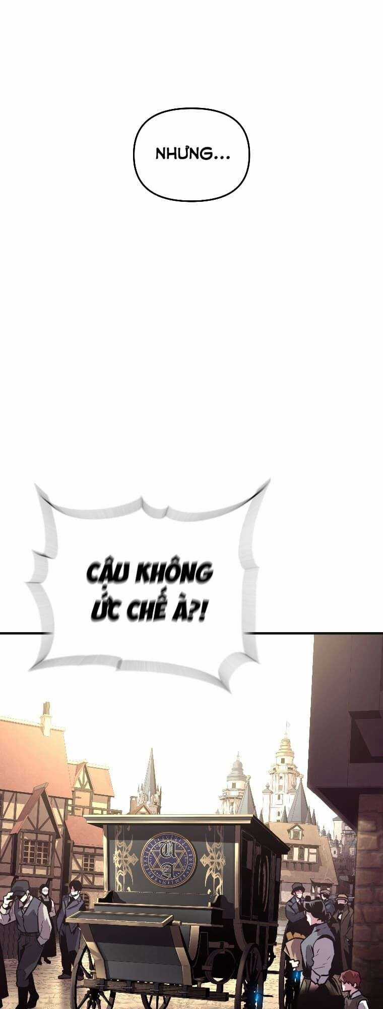 Thiên Tài Pháp Sư - Chapter 3 - Trang 2