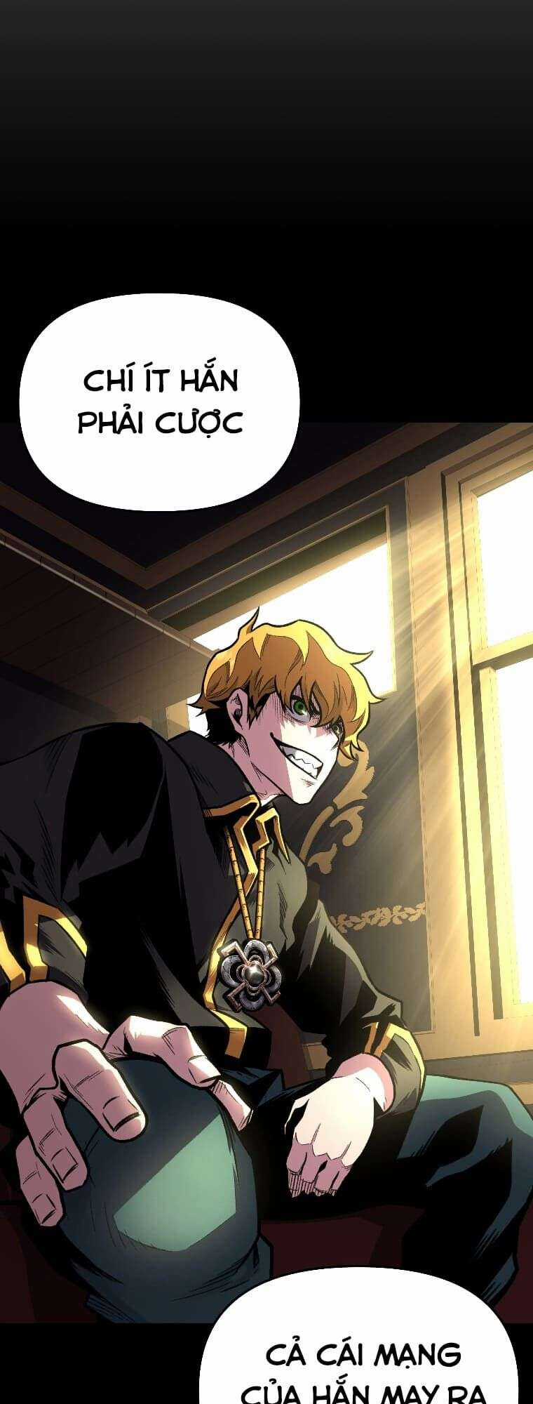 Thiên Tài Pháp Sư - Chapter 3 - Trang 13