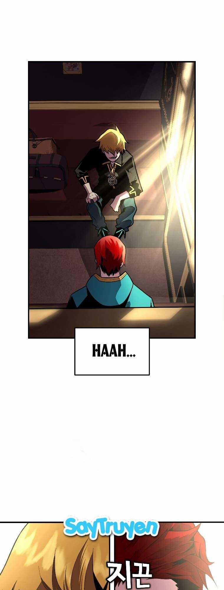 Thiên Tài Pháp Sư - Chapter 3 - Trang 18