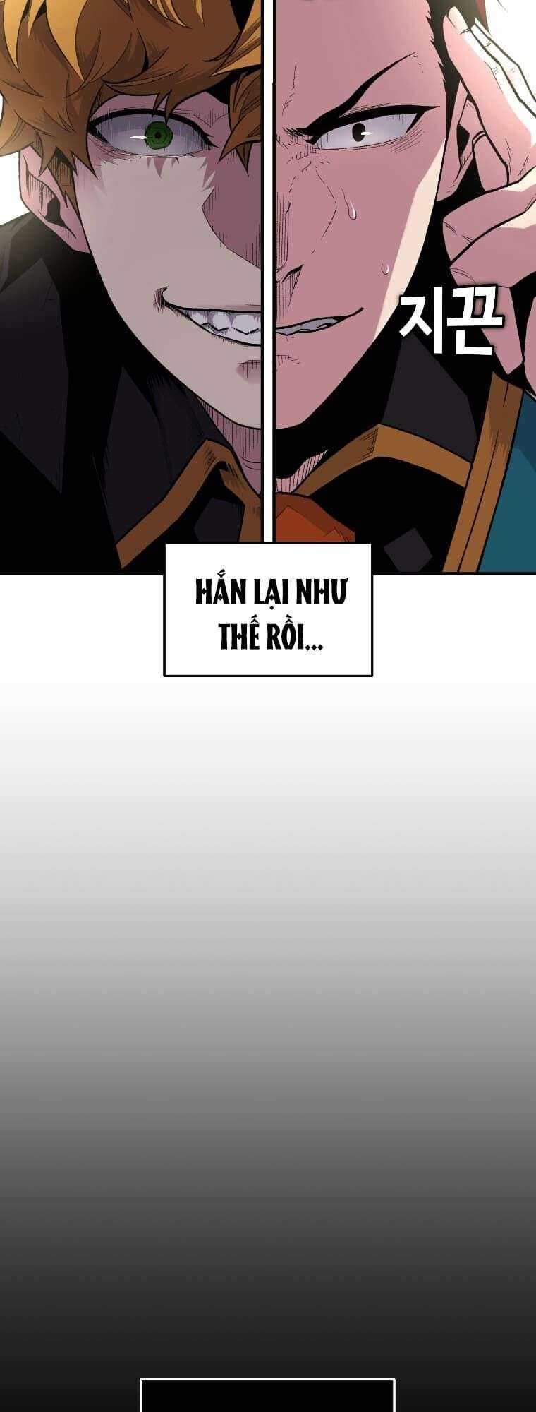 Thiên Tài Pháp Sư - Chapter 3 - Trang 19