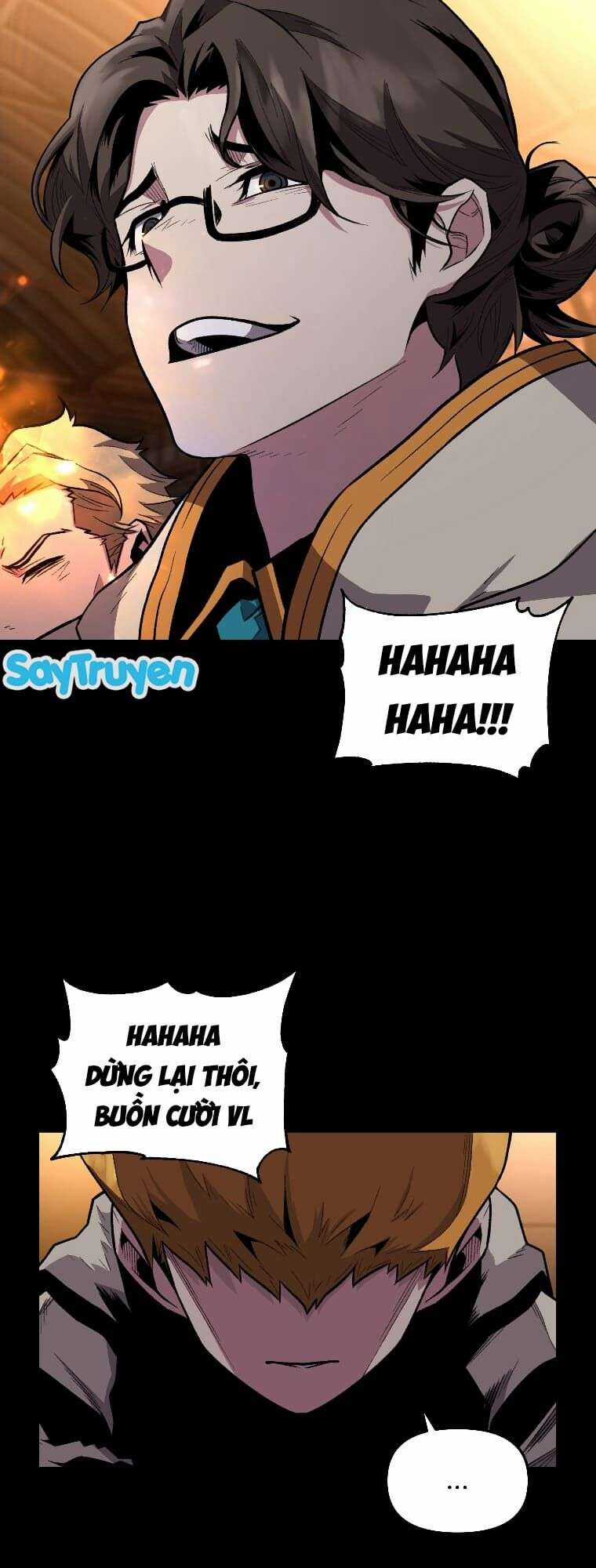 Thiên Tài Pháp Sư - Chapter 3 - Trang 25