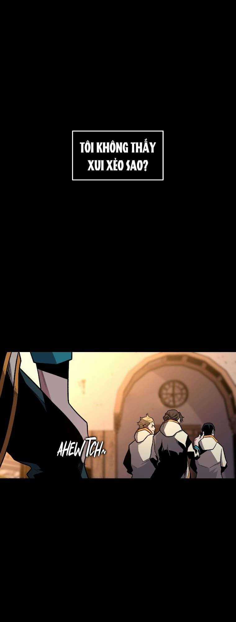 Thiên Tài Pháp Sư - Chapter 3 - Trang 26