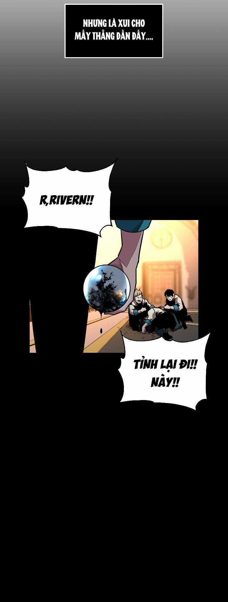 Thiên Tài Pháp Sư - Chapter 3 - Trang 30