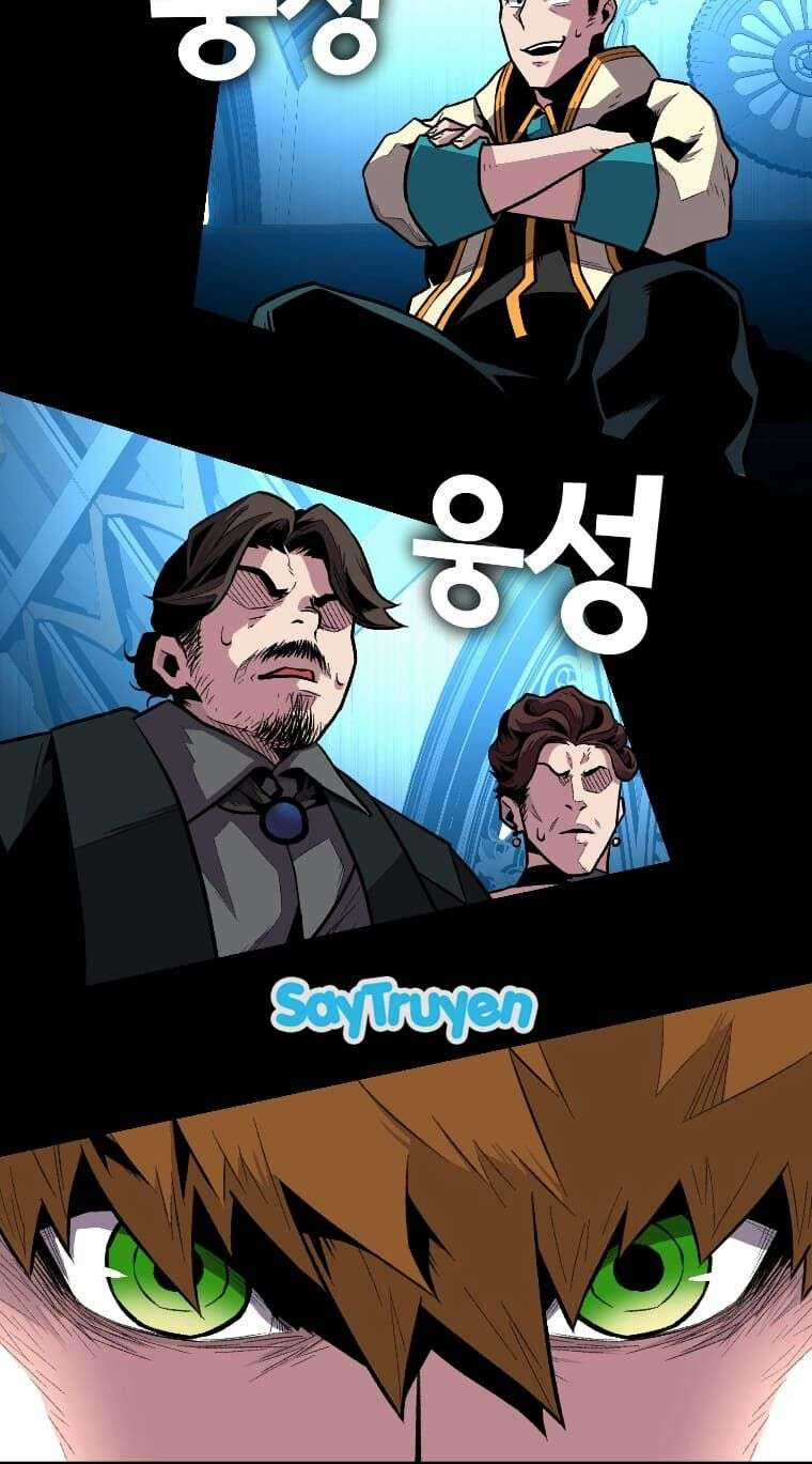 Thiên Tài Pháp Sư - Chapter 3 - Trang 33