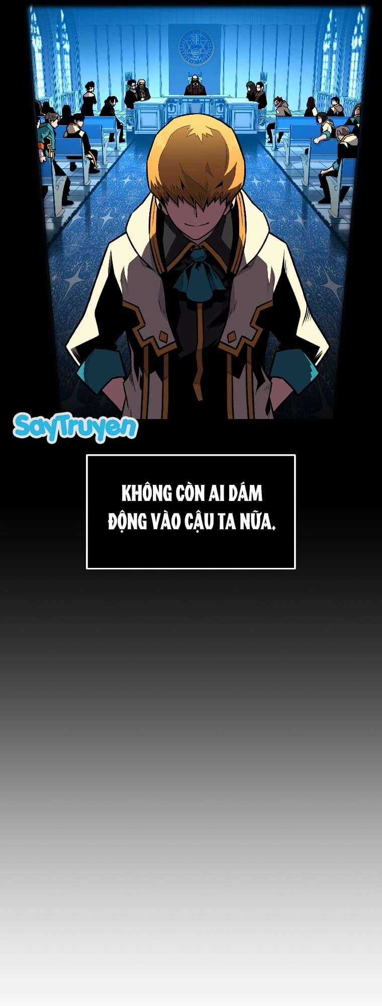 Thiên Tài Pháp Sư - Chapter 3 - Trang 35