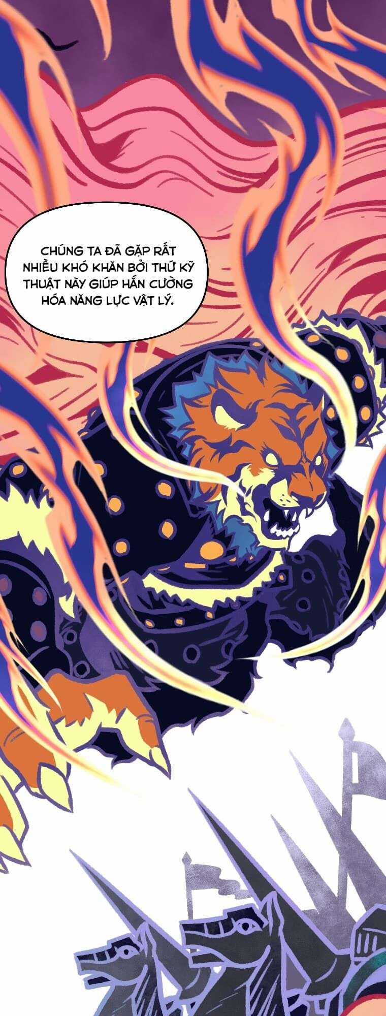 Thiên Tài Pháp Sư - Chapter 3 - Trang 42