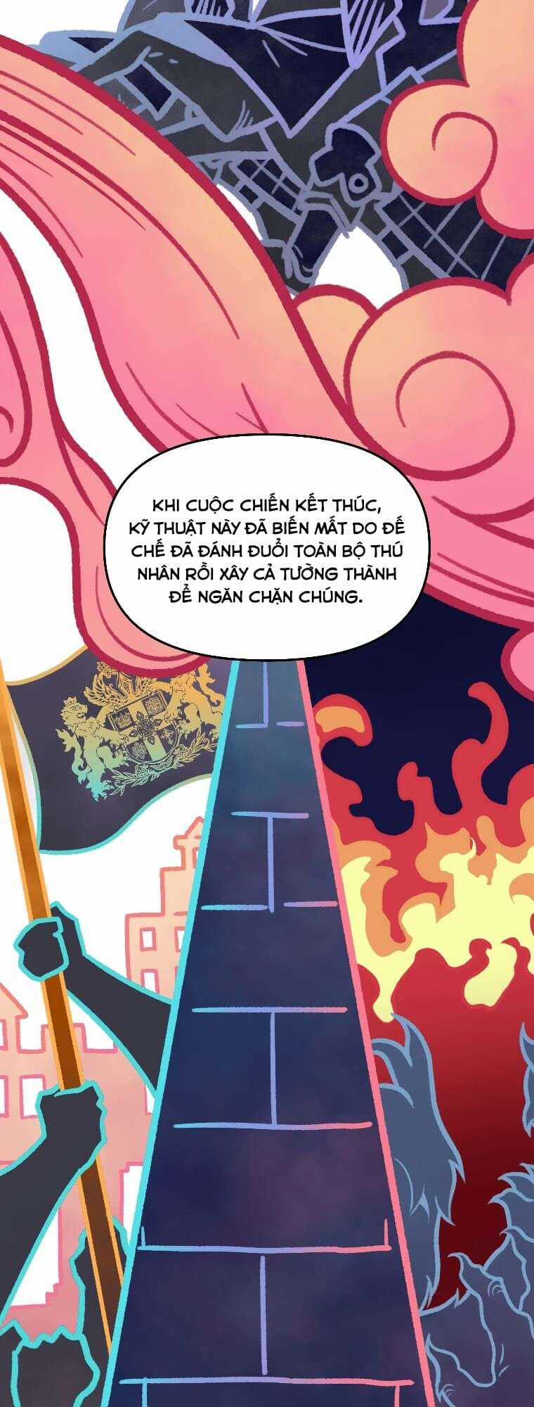 Thiên Tài Pháp Sư - Chapter 3 - Trang 43