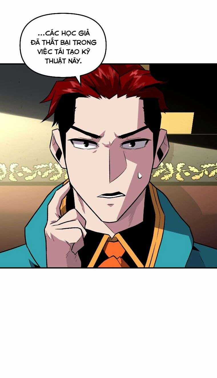 Thiên Tài Pháp Sư - Chapter 3 - Trang 45