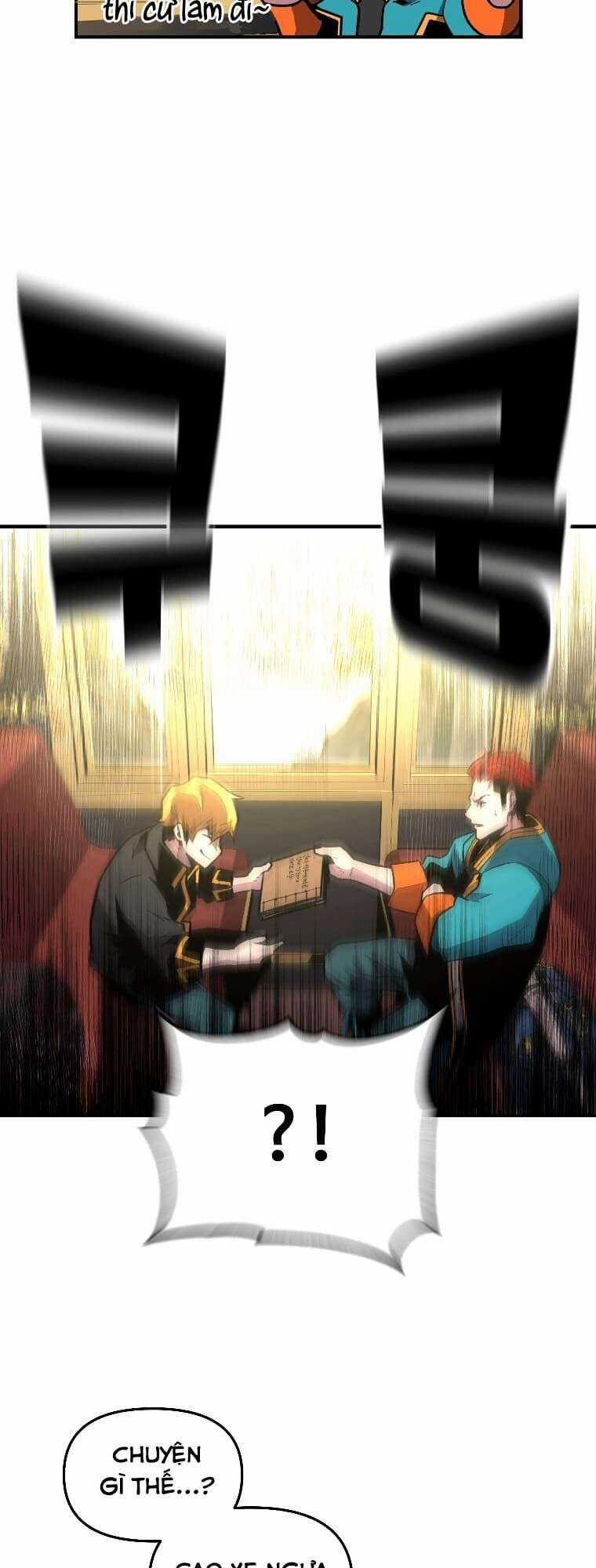 Thiên Tài Pháp Sư - Chapter 3 - Trang 47