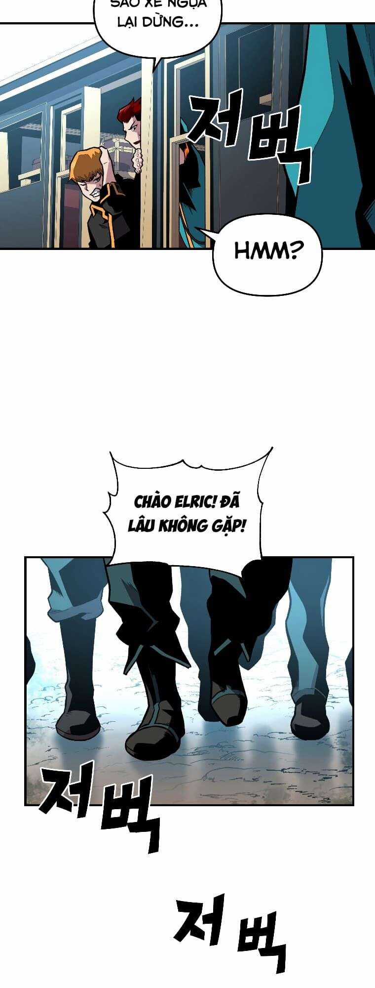 Thiên Tài Pháp Sư - Chapter 3 - Trang 48