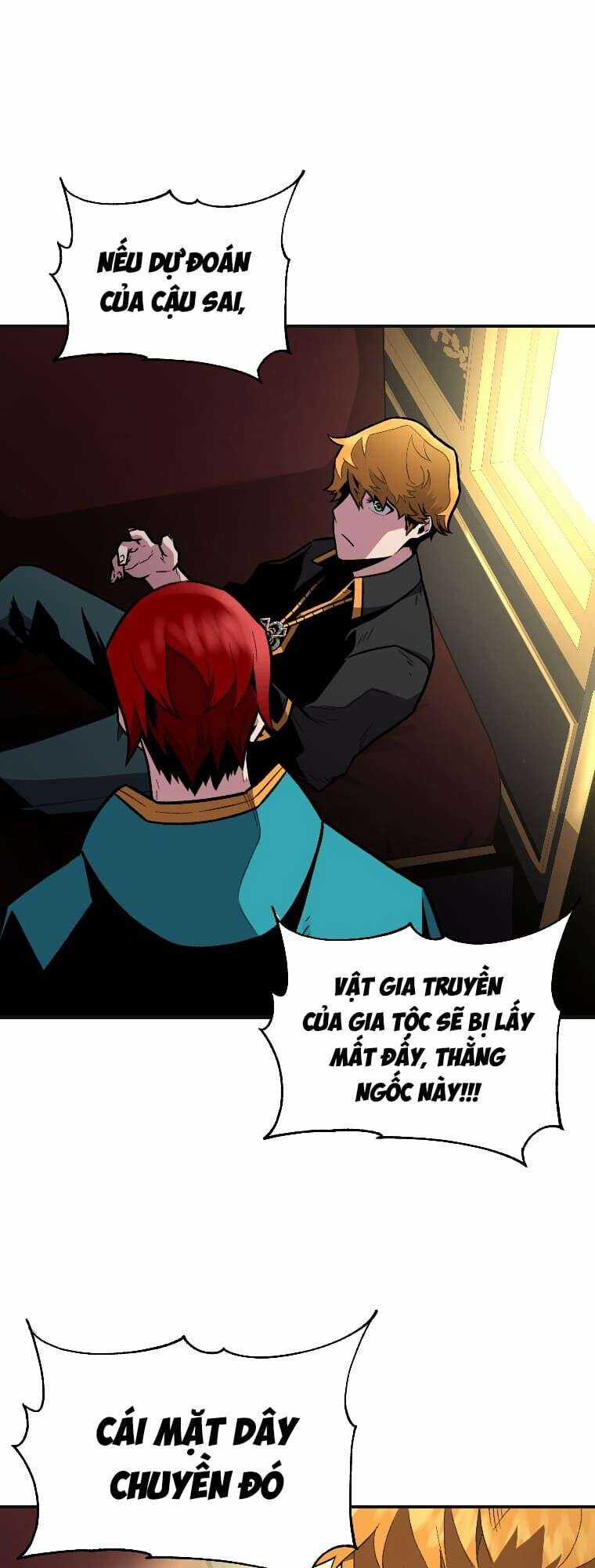 Thiên Tài Pháp Sư - Chapter 3 - Trang 6