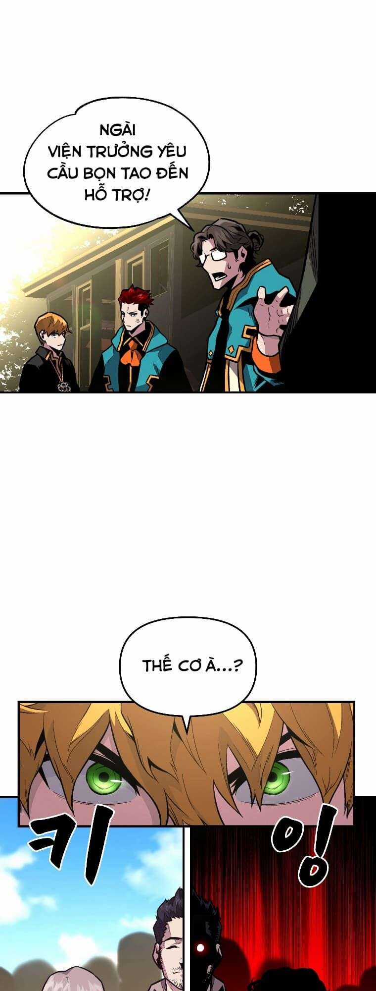 Thiên Tài Pháp Sư - Chapter 3 - Trang 51