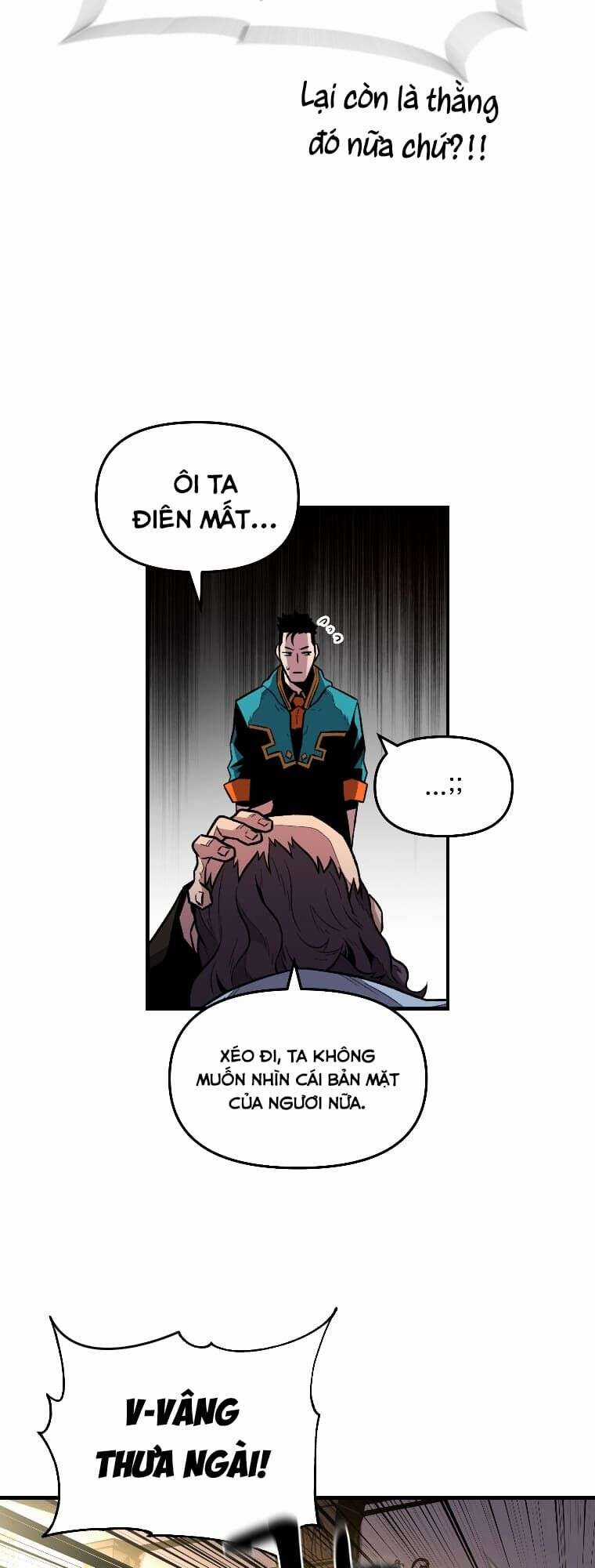 Thiên Tài Pháp Sư - Chapter 3 - Trang 57