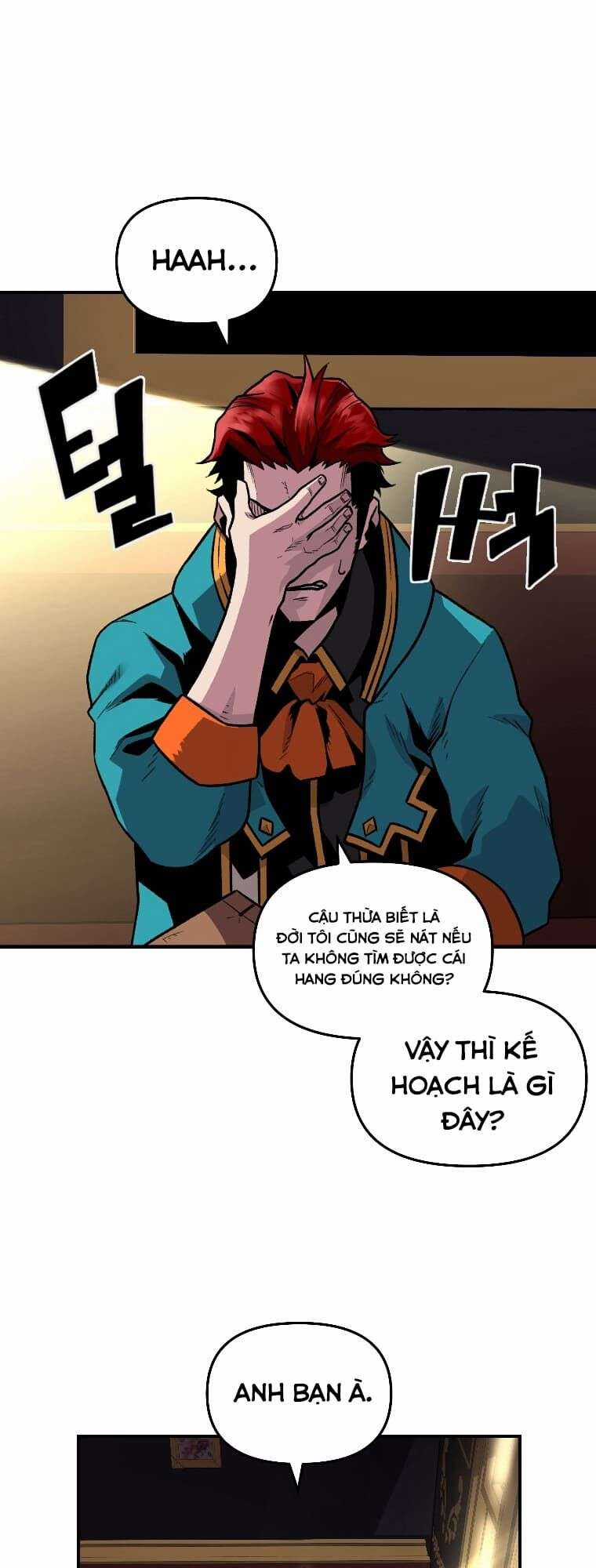 Thiên Tài Pháp Sư - Chapter 3 - Trang 10