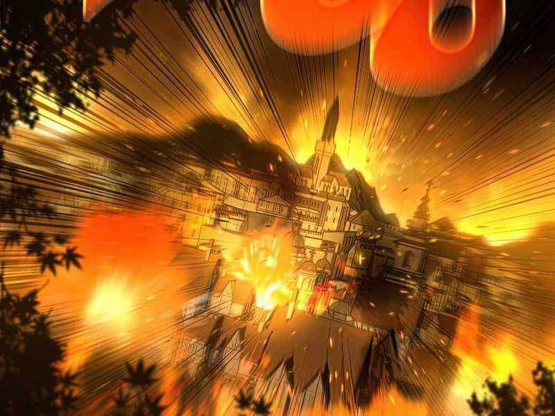 Thiên Tài Pháp Sư - Chapter 30 - Trang 41