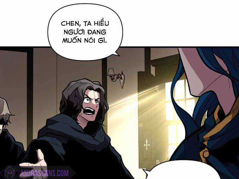 Thiên Tài Pháp Sư - Chapter 30 - Trang 8