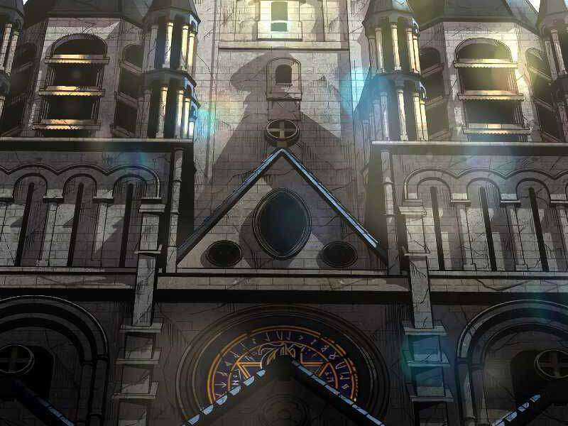 Thiên Tài Pháp Sư - Chapter 34 - Trang 114